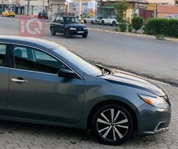 نیسان ئەلتیما